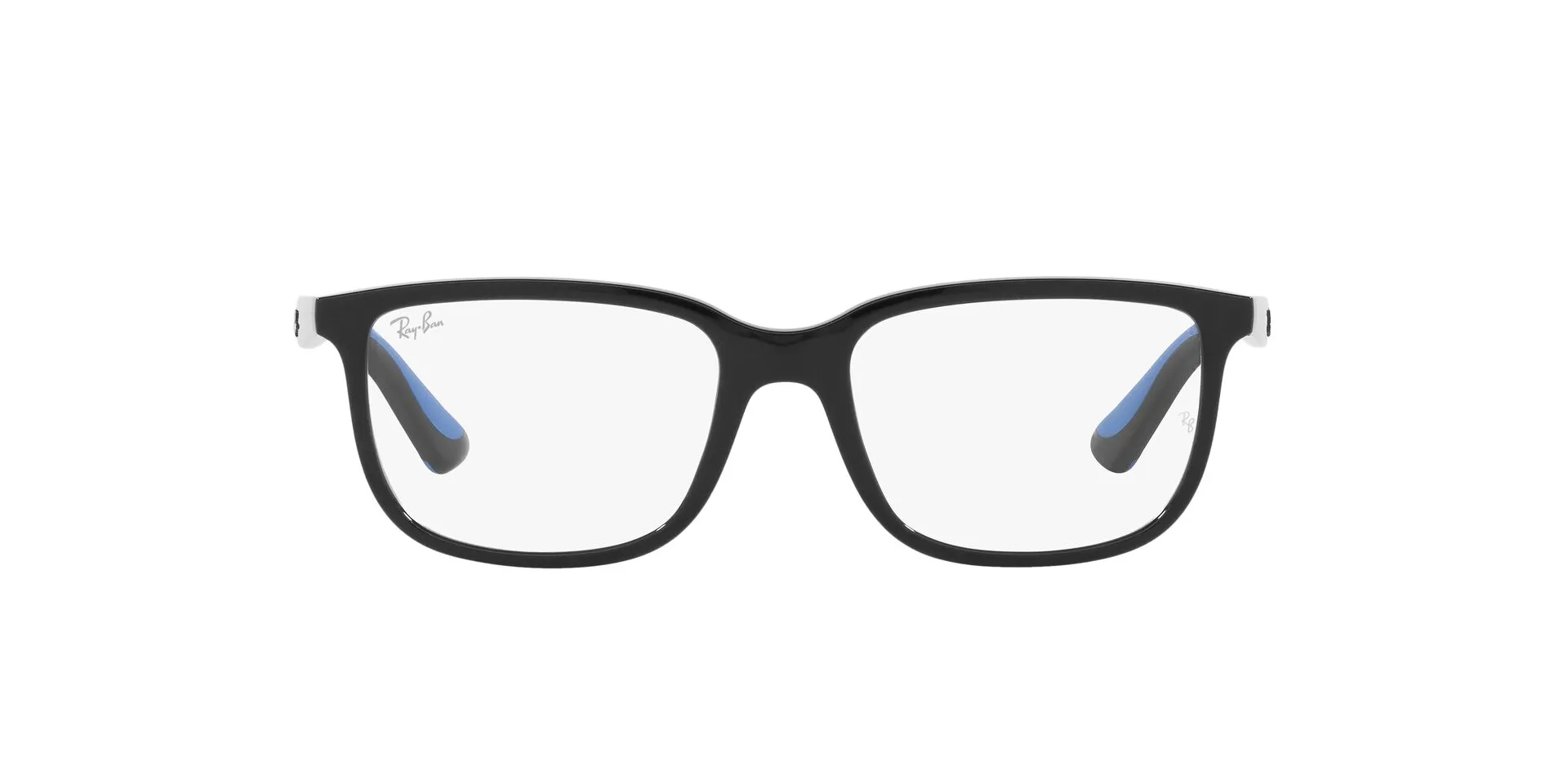 Okulary korekcyjne dla dzieci RAY-BAN JUNIOR VISTA 0RY1605 3862