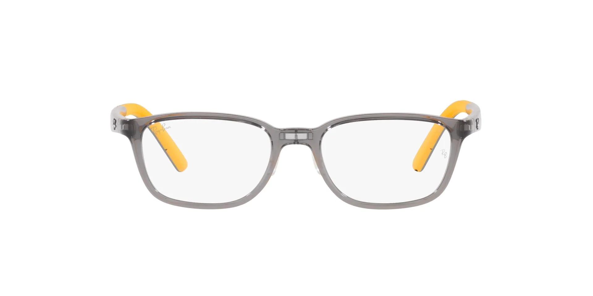 Okulary korekcyjne dla dzieci RAY-BAN JUNIOR VISTA 0RY1617D 3774