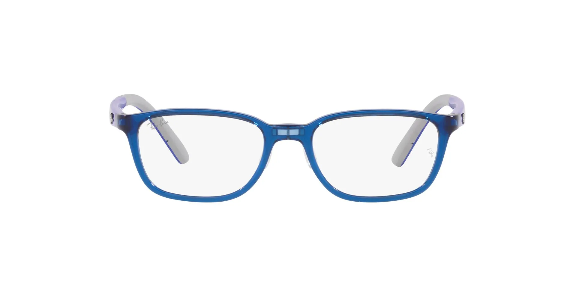 Okulary korekcyjne dla dzieci RAY-BAN JUNIOR VISTA 0RY1617D 3914