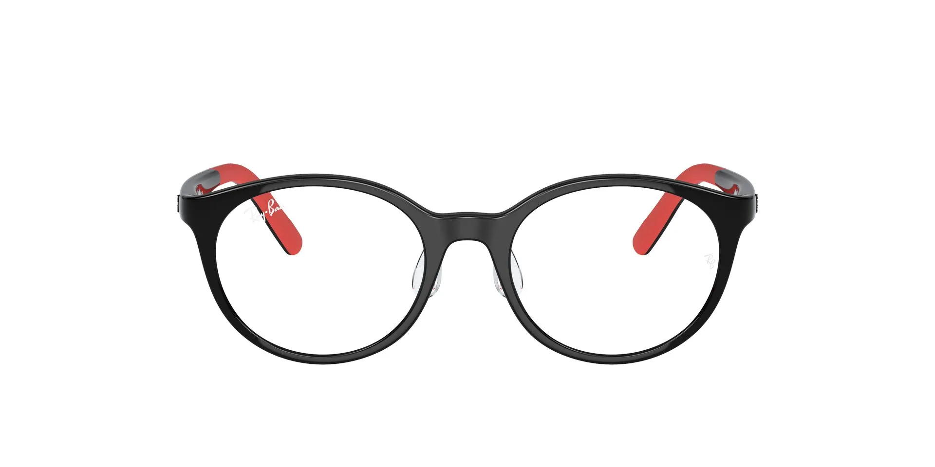 Okulary korekcyjne dla dzieci RAY-BAN JUNIOR VISTA 0RY1625D 3876