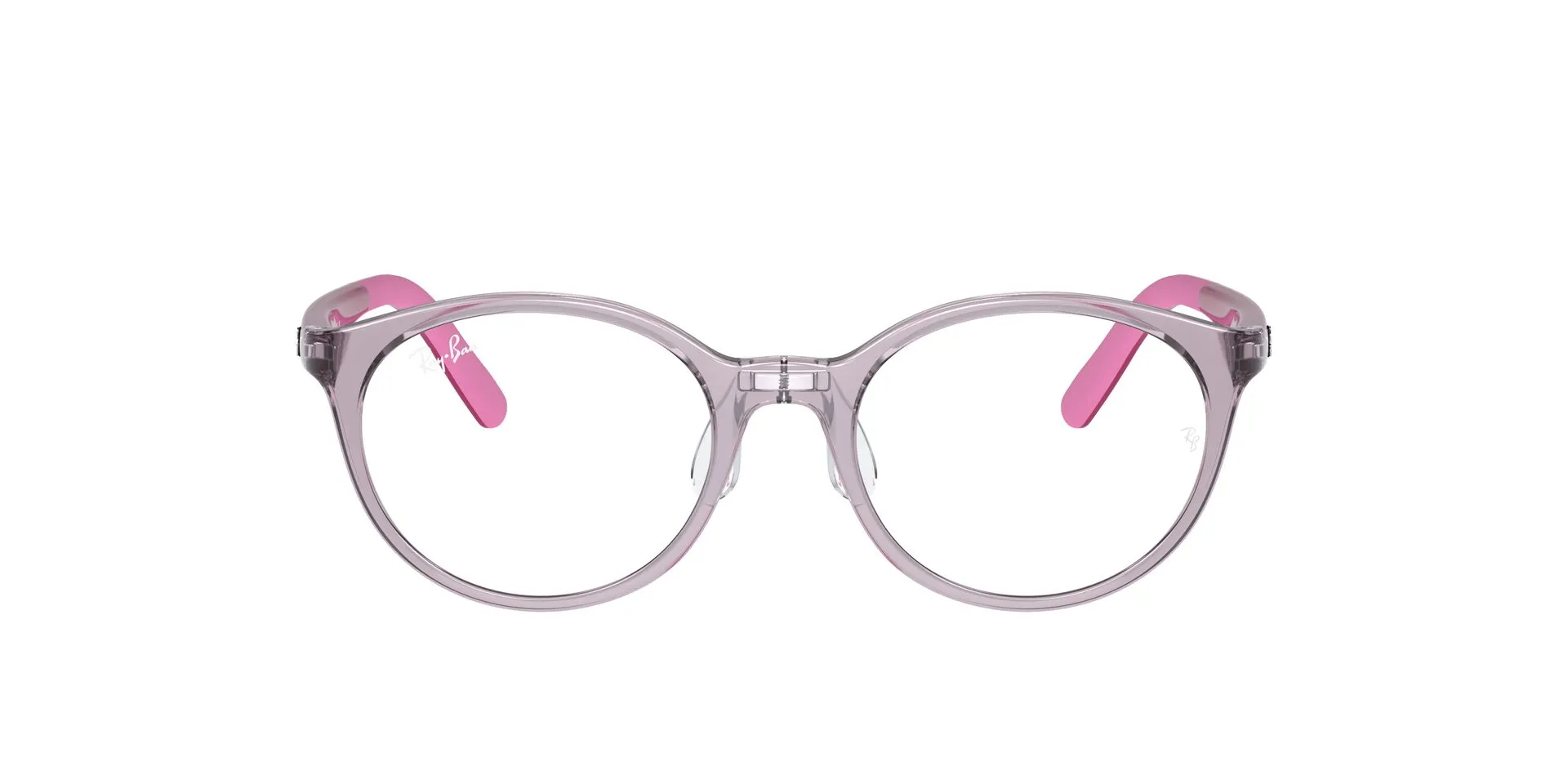 Okulary korekcyjne dla dzieci RAY-BAN JUNIOR VISTA 0RY1625D 3912