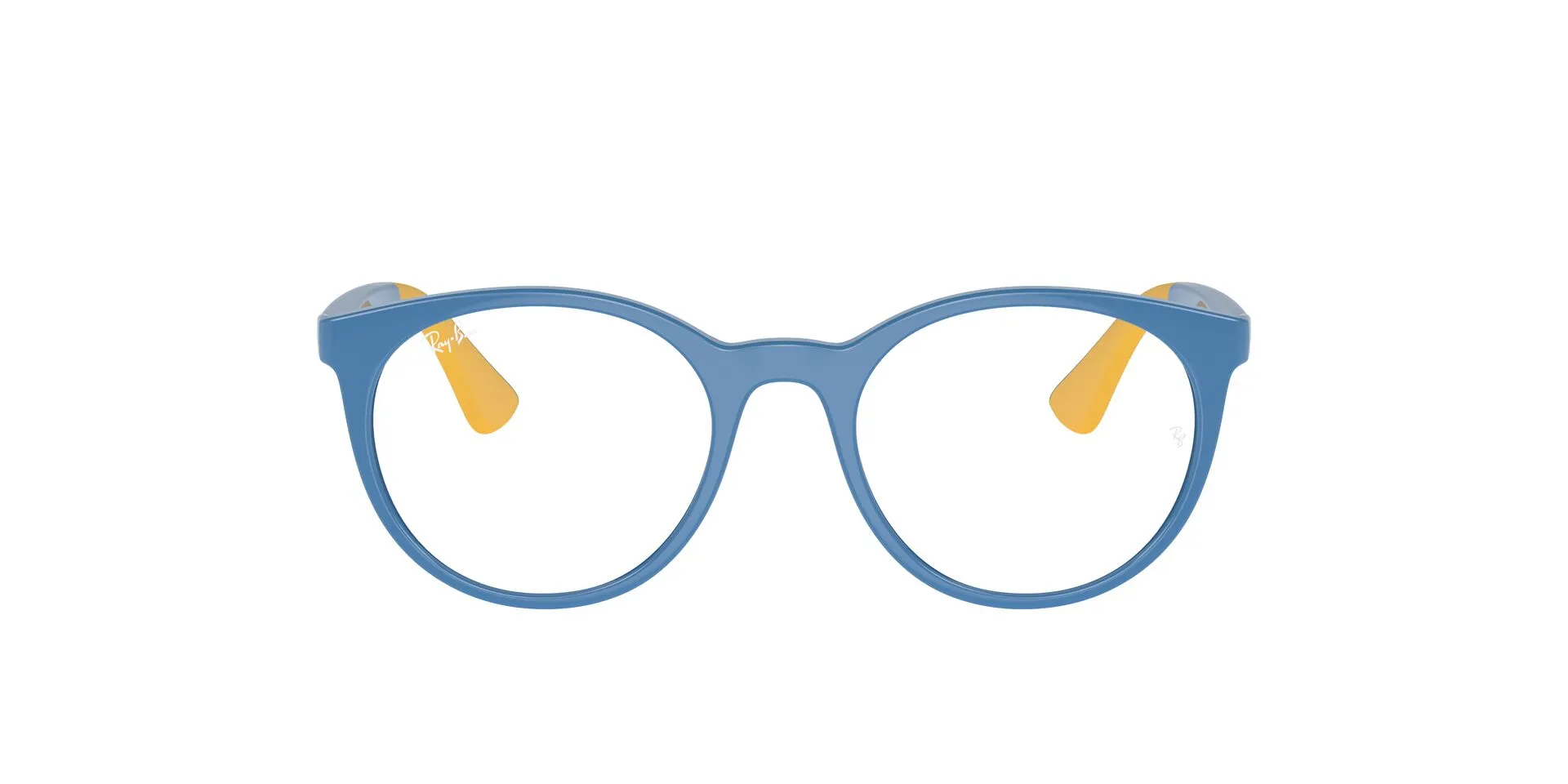 Okulary korekcyjne dla dzieci RAY-BAN JUNIOR VISTA 0RY1628 3951