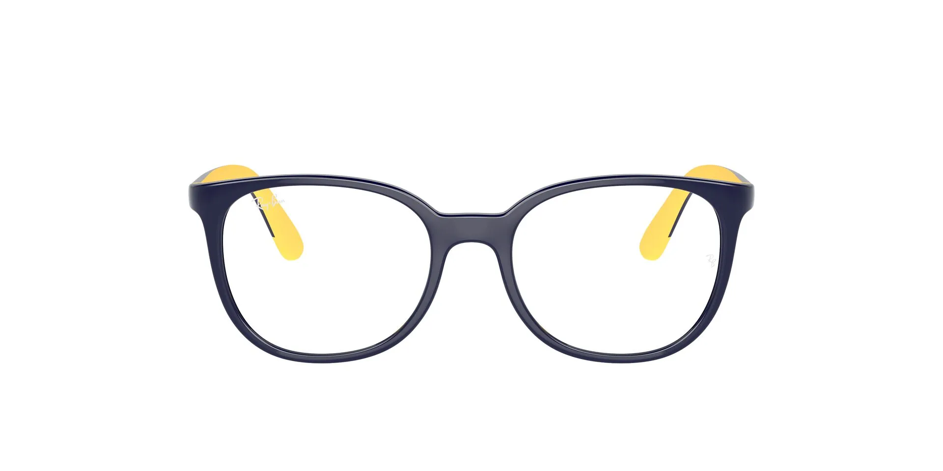 Okulary korekcyjne dla dzieci RAY-BAN JUNIOR VISTA 0RY1631 3937