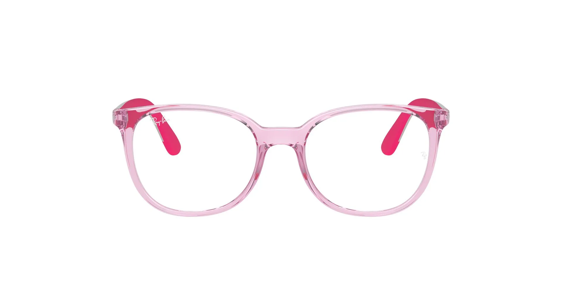 Okulary korekcyjne dla dzieci RAY-BAN JUNIOR VISTA 0RY1631 3976