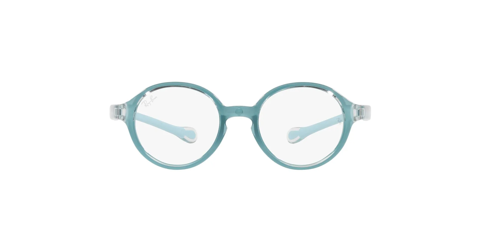 Okulary korekcyjne dla dzieci RAY-BAN JUNIOR VISTA 0RY9075V 3879