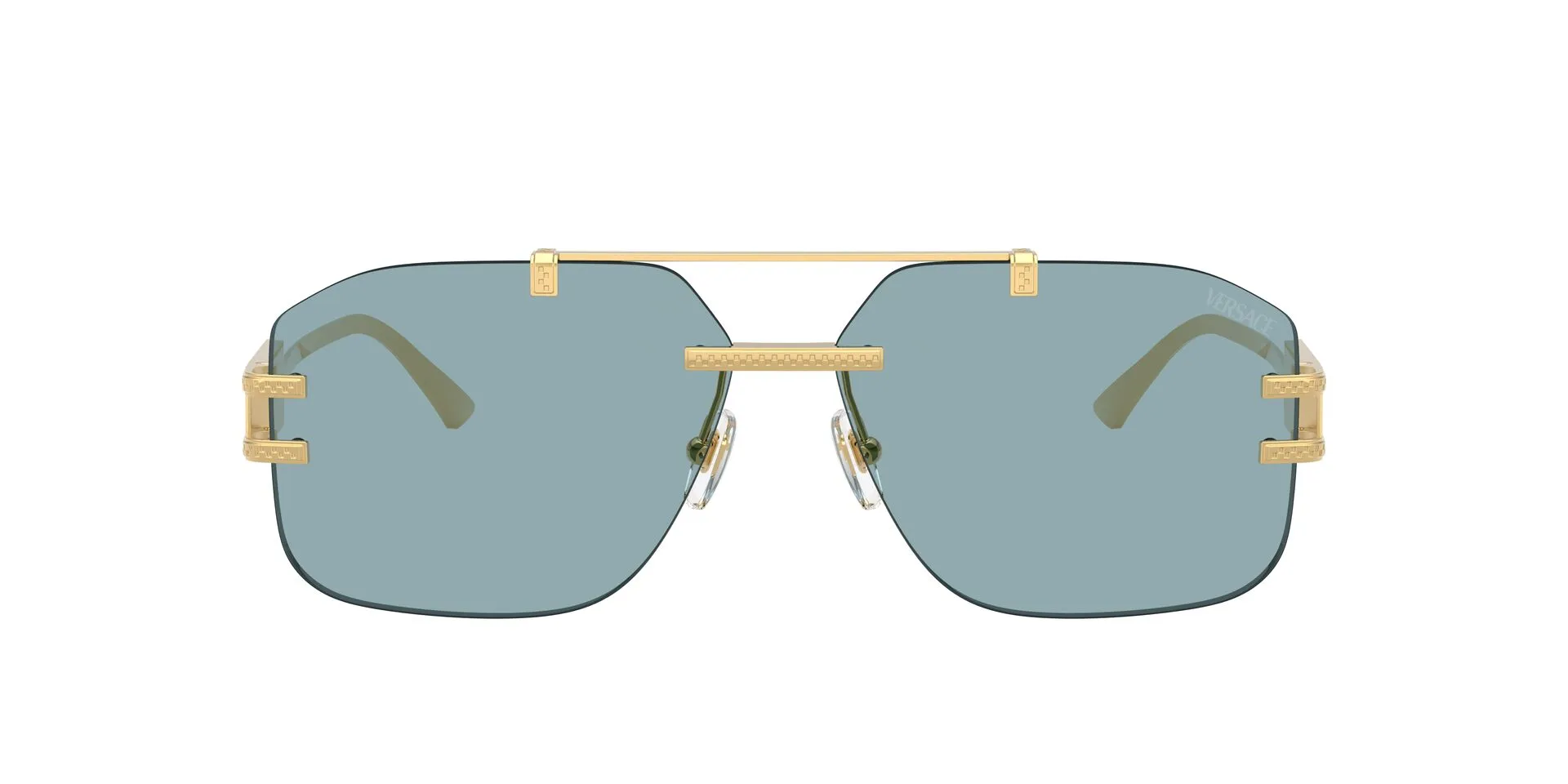 Okulary przeciwsłoneczne VERSACE 0VE2275 100280