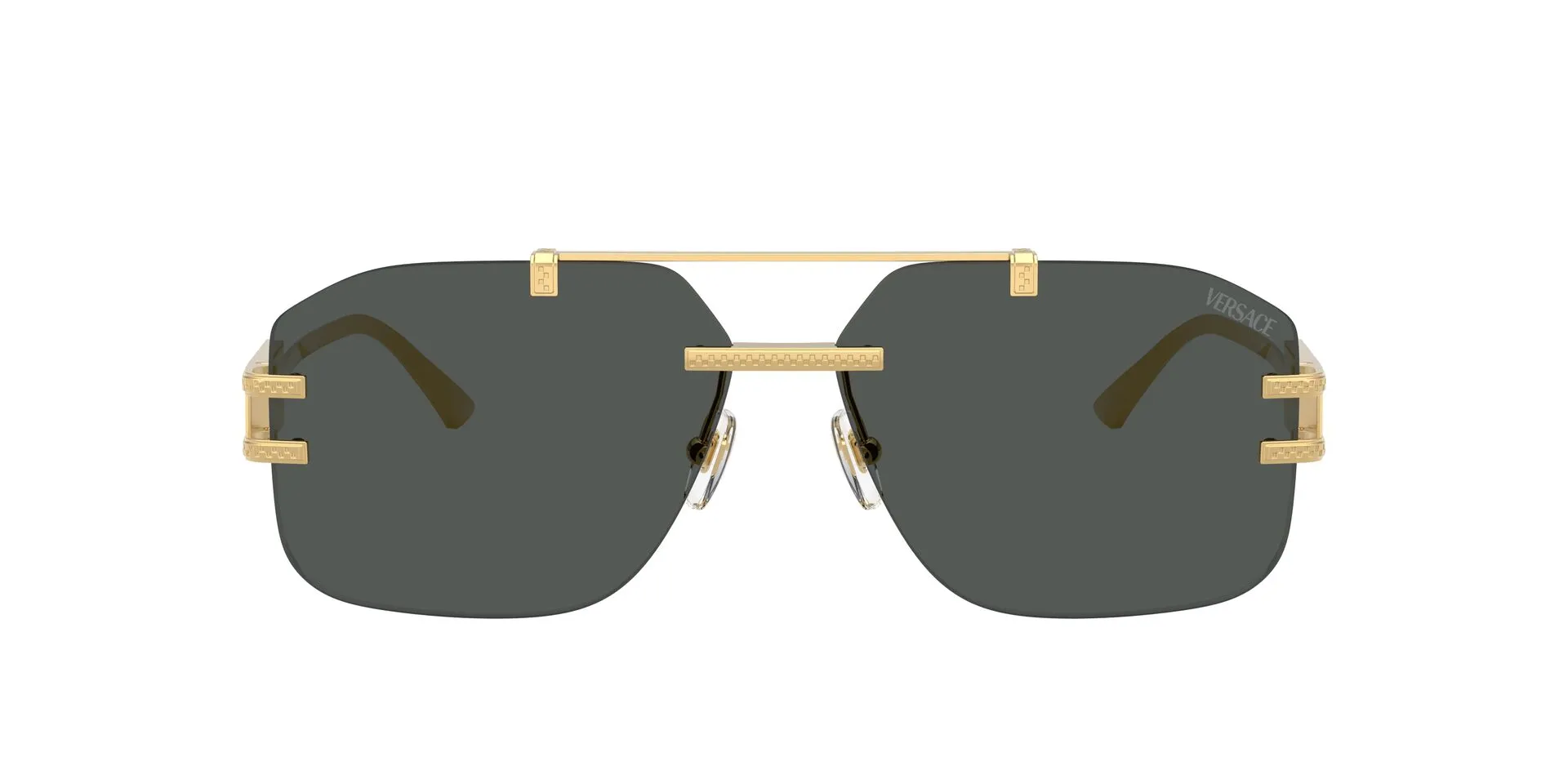 Okulary przeciwsłoneczne VERSACE 0VE2275 100287