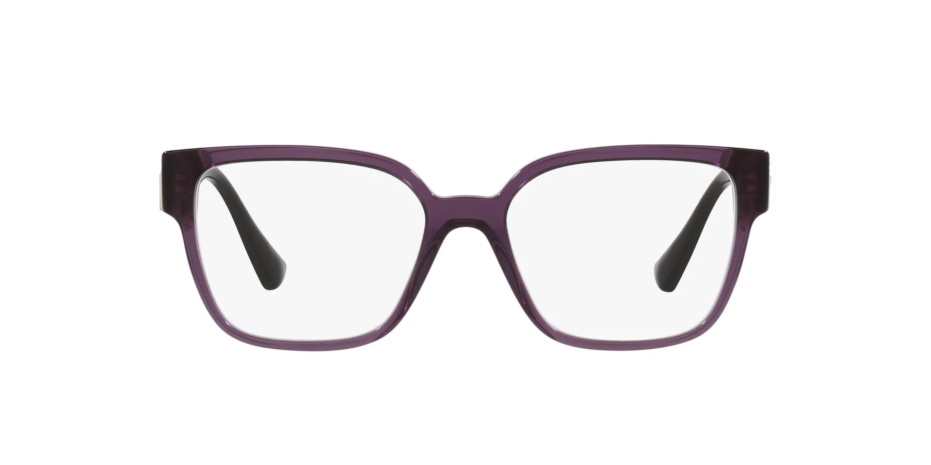 Okulary korekcyjne VERSACE 0VE3329B 5384