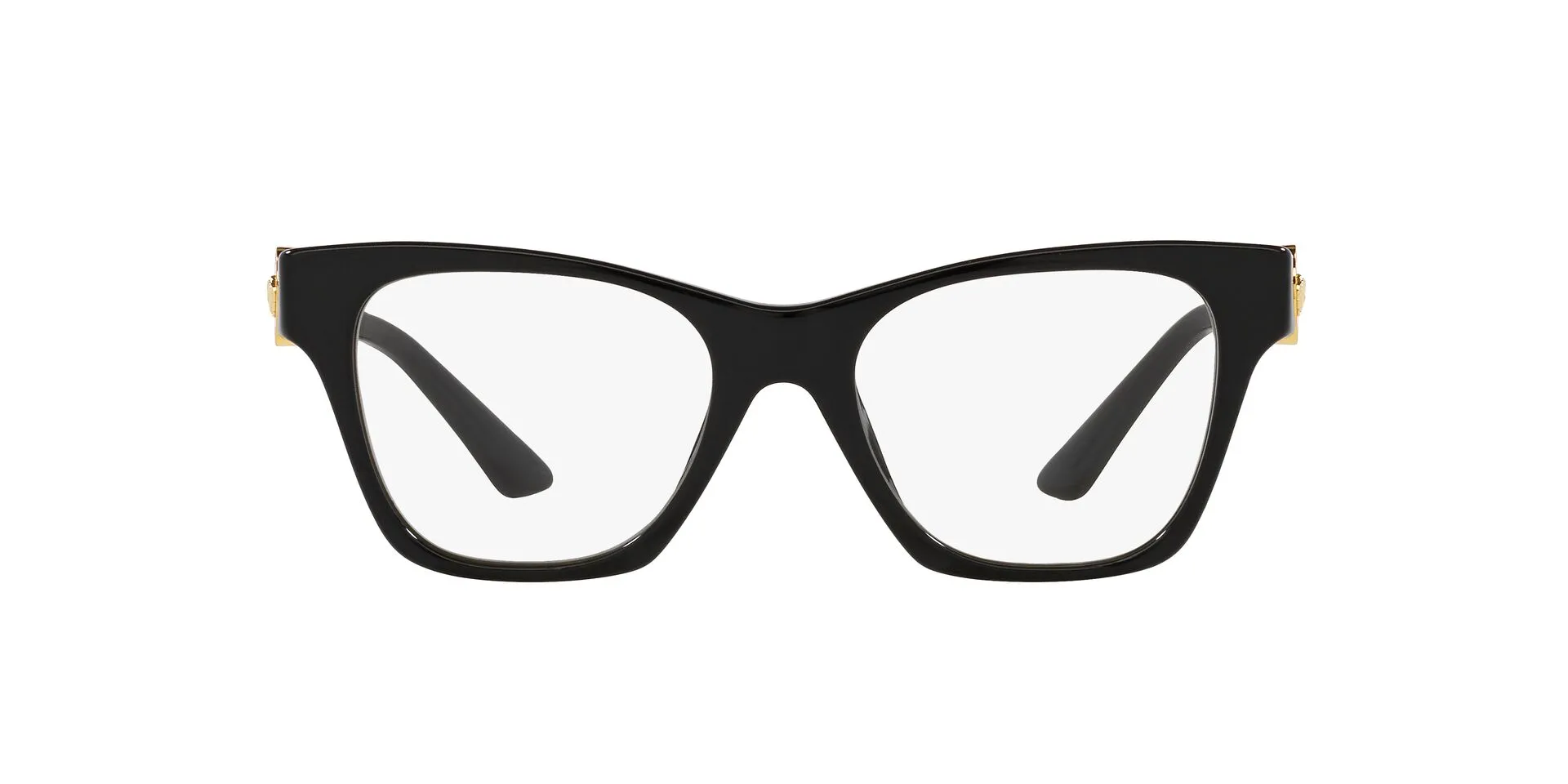 Okulary korekcyjne VERSACE 0VE3341U GB1