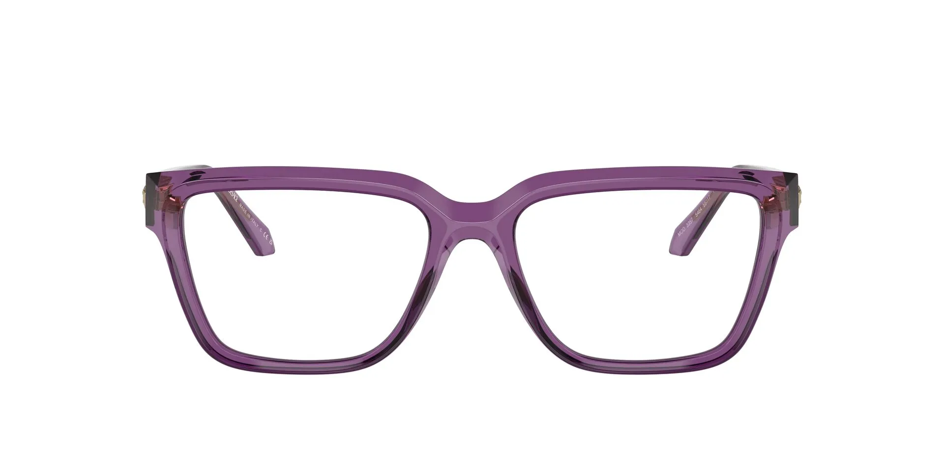 Okulary korekcyjne VERSACE 0VE3357 5464