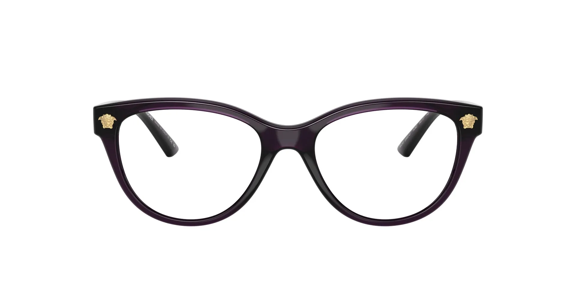 Okulary korekcyjne VERSACE 0VE3365U 5263