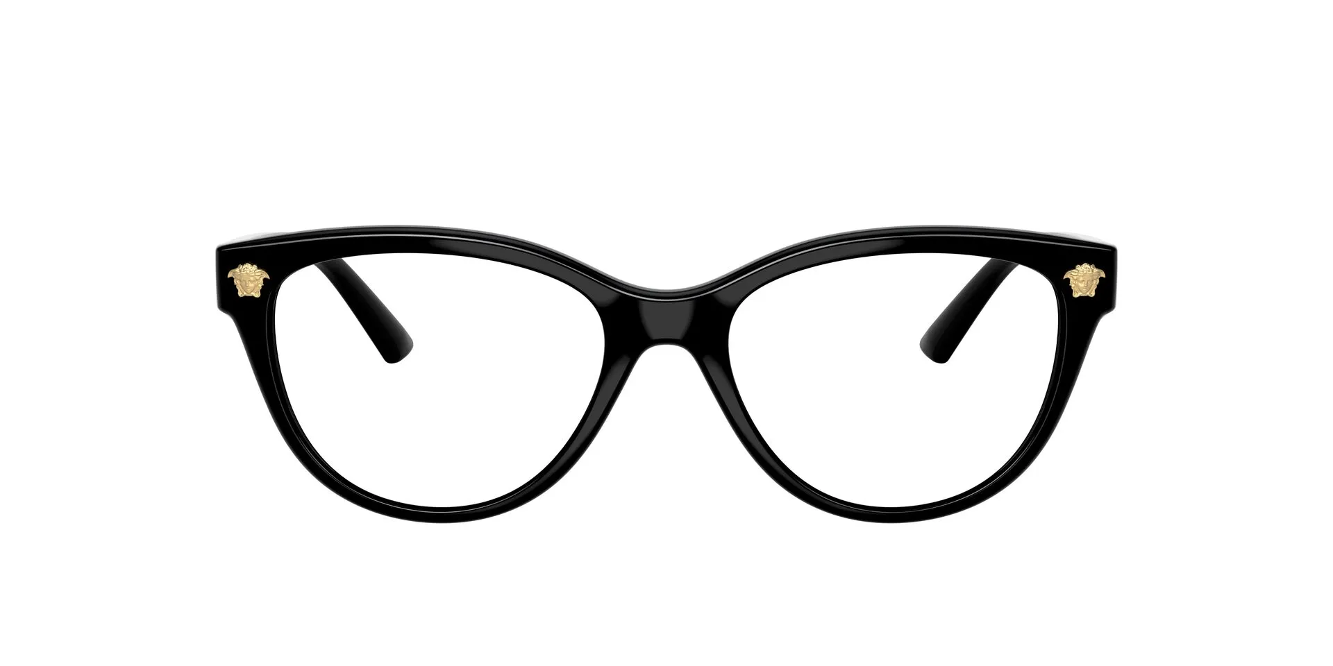 Okulary korekcyjne VERSACE 0VE3365U GB1