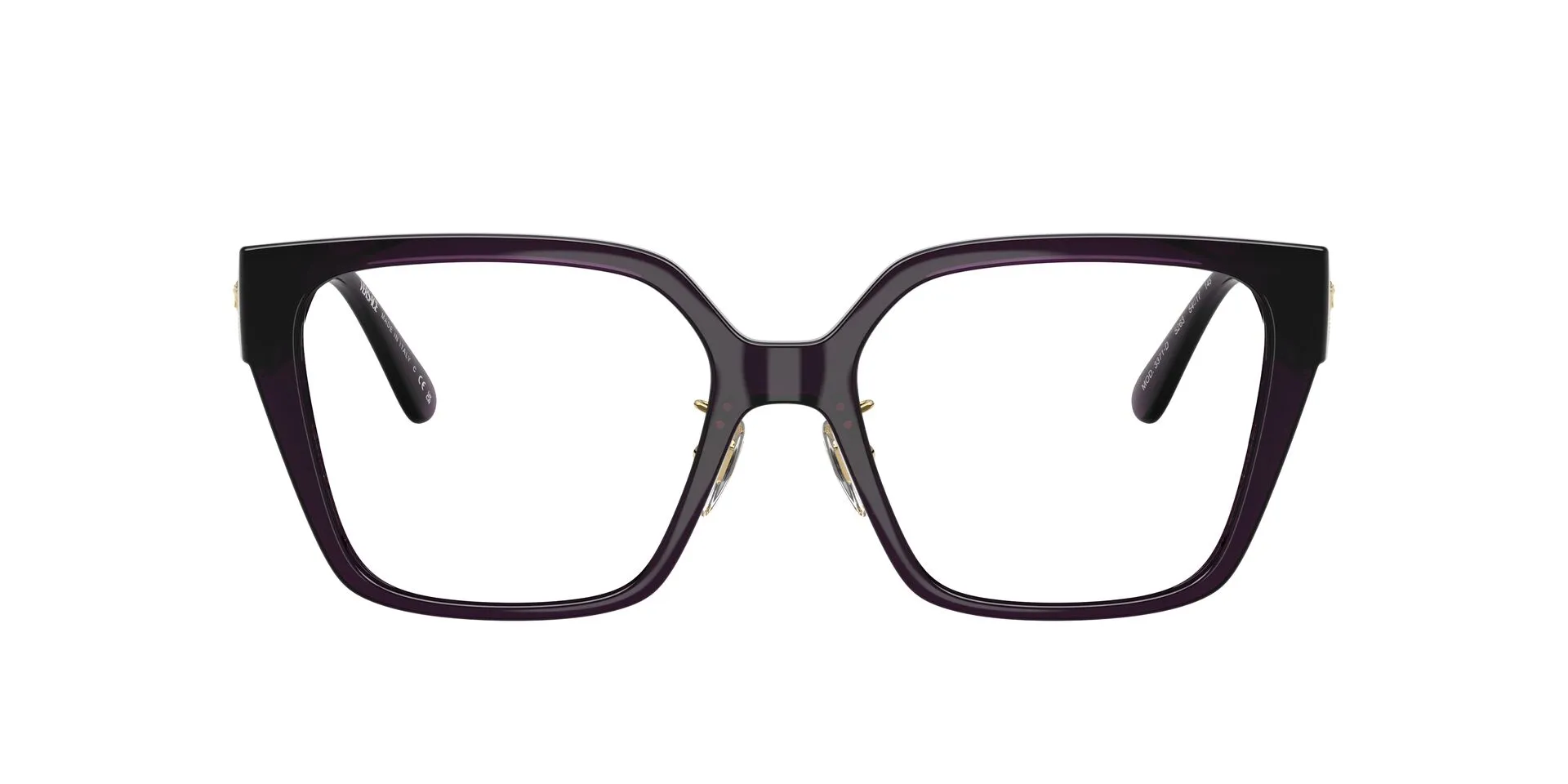 Okulary korekcyjne VERSACE 0VE3371D 5263