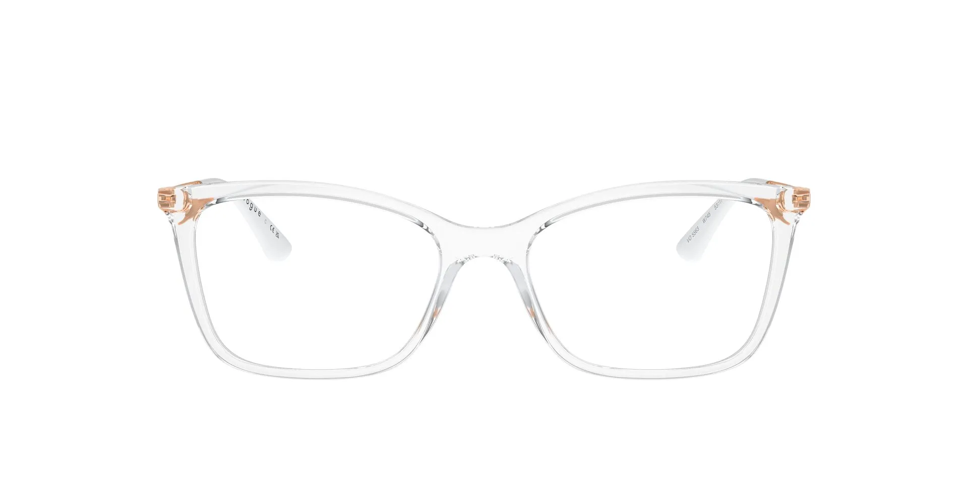 Okulary korekcyjne VOGUE 0VO5563 W745